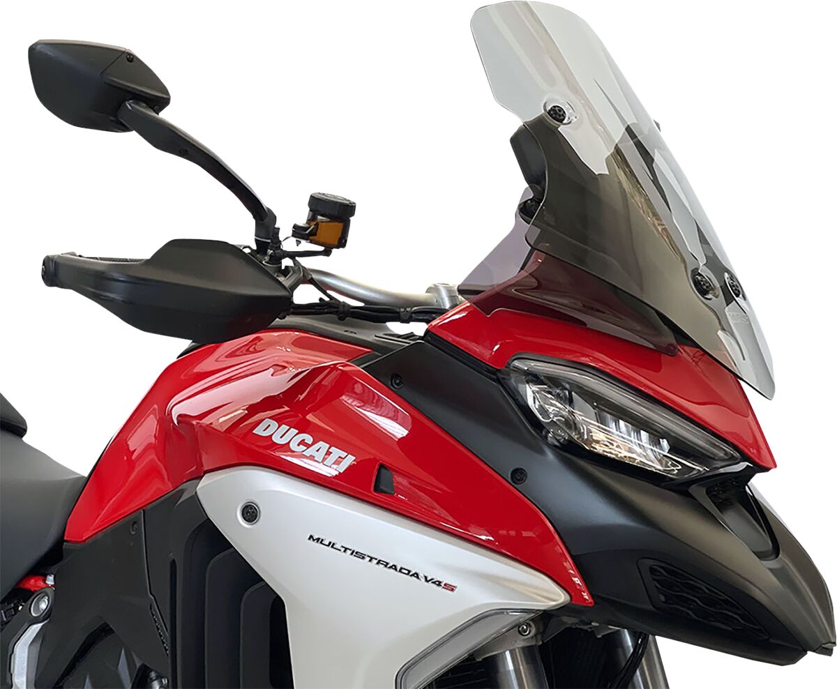 WRS WINDSCREEN TOURING MULTISTRADA DU017F