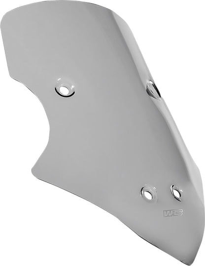 WRS WINDSCREEN TOURING MULTISTRADA DU017F