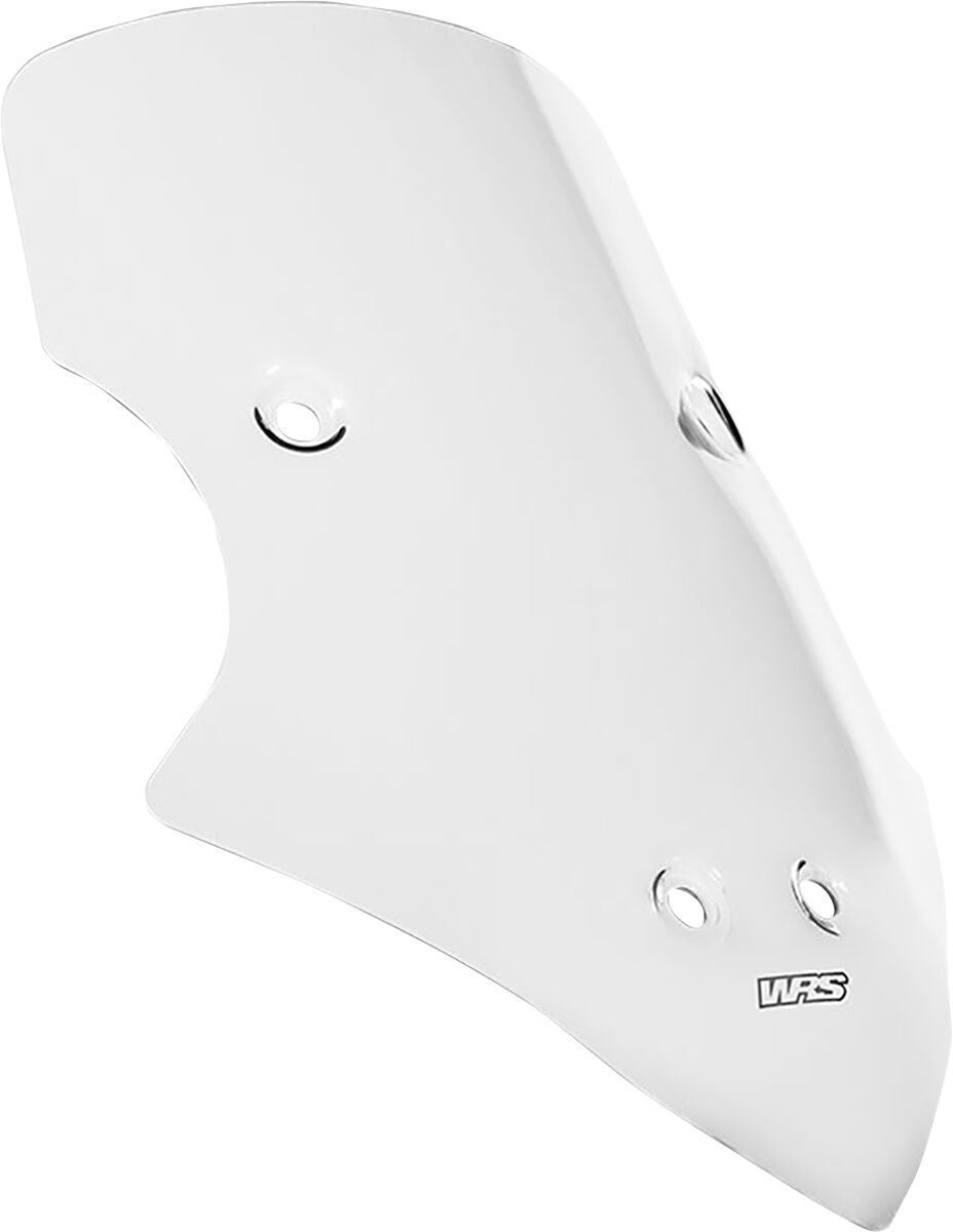 WRS WINDSCREEN TOURING MULTISTRADA DU017T