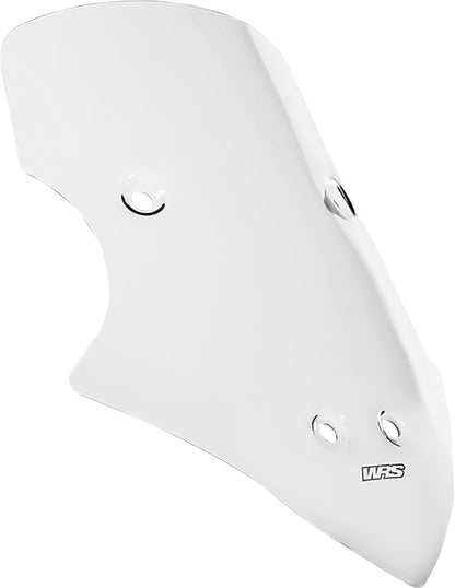 WRS WINDSCREEN TOURING MULTISTRADA DU017T