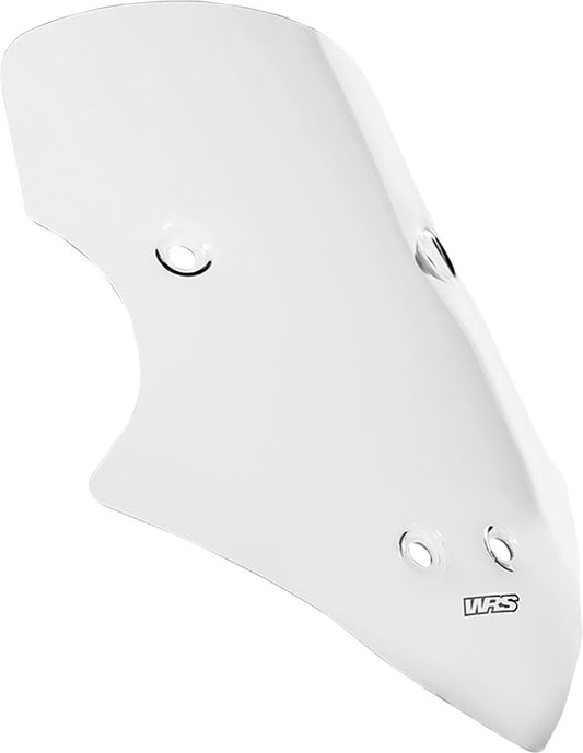 WRS WINDSCREEN TOURING MULTISTRADA DU017T