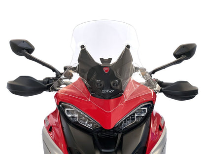 WRS WINDSCREEN TOURING MULTISTRADA DU017T