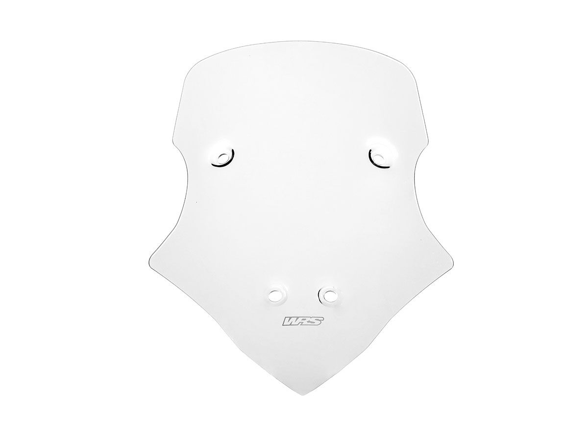 WRS WINDSCREEN TOURING MULTISTRADA DU017T