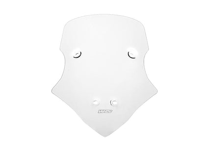 WRS WINDSCREEN TOURING MULTISTRADA DU017T