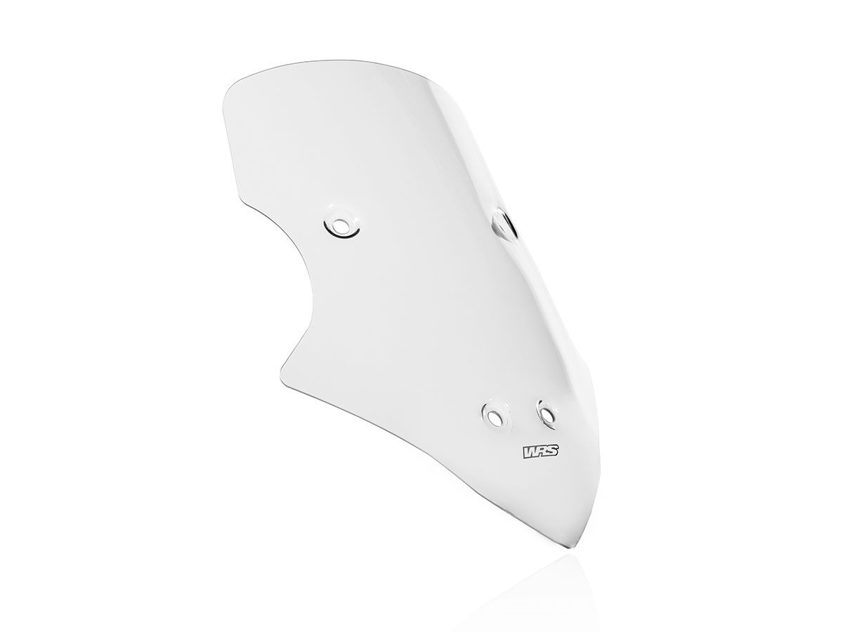 WRS WINDSCREEN TOURING MULTISTRADA DU017T