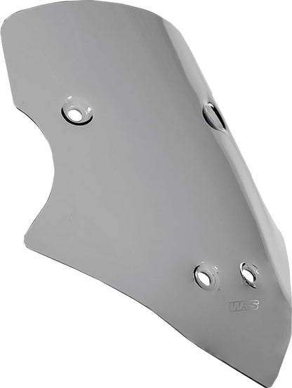 WRS WINDSCREEN CAPONORD MULTISTRAD DU016F