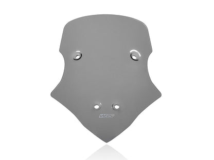 WRS WINDSCREEN CAPONORD MULTISTRAD DU016F