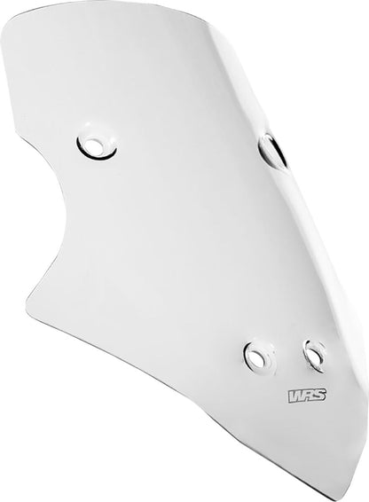 WRS WINDSCREEN CAPONORD MULTISTRAD DU016T