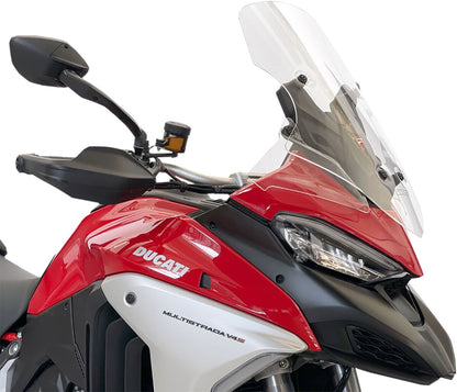 WRS WINDSCREEN CAPONORD MULTISTRAD DU016T