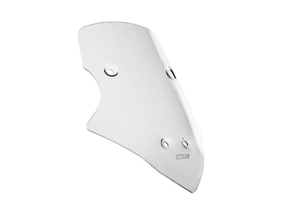 WRS WINDSCREEN CAPONORD MULTISTRAD DU016T