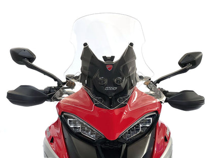 WRS WINDSCREEN CAPONORD MULTISTRAD DU016T