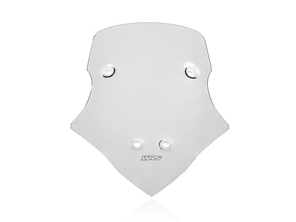 WRS WINDSCREEN CAPONORD MULTISTRAD DU016T