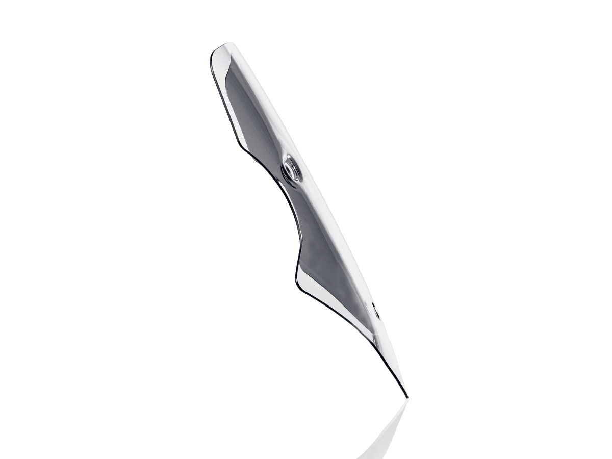 WRS WINDSCREEN CAPONORD MULTISTRAD DU016T