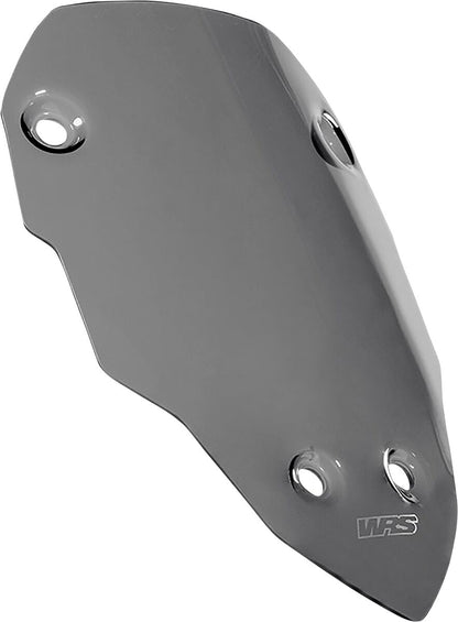 WRS WINDSCREEN SPORT MULTISTRADA V DU018FS