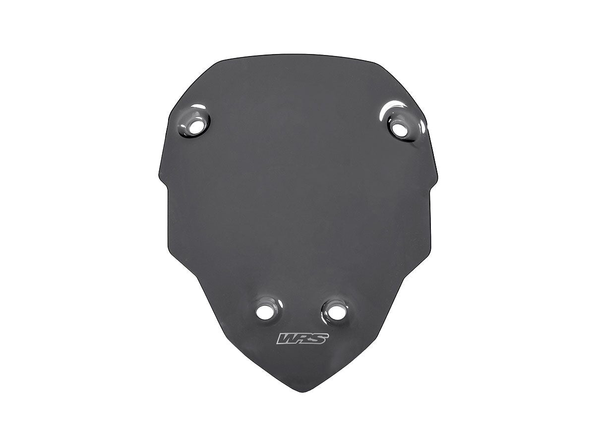 WRS WINDSCREEN SPORT MULTISTRADA V DU018FS