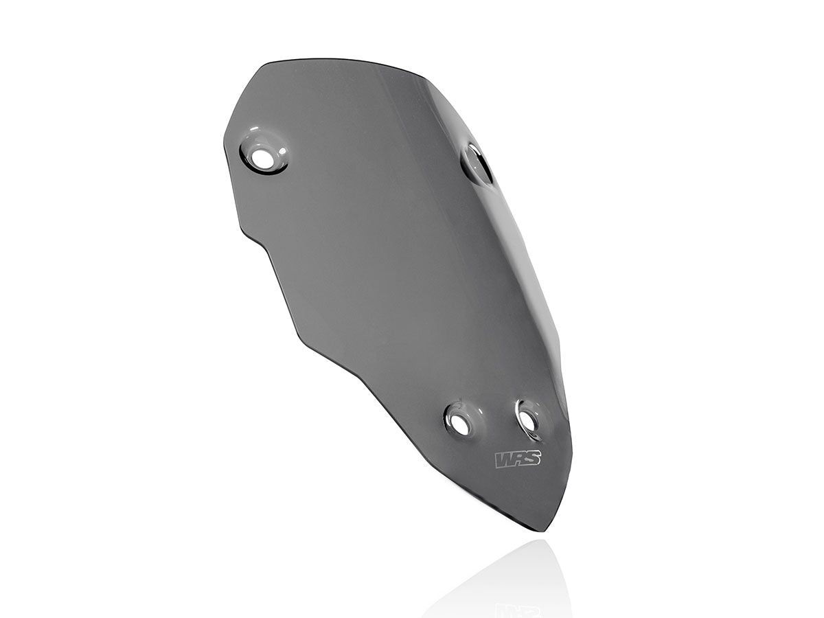 WRS WINDSCREEN SPORT MULTISTRADA V DU018FS