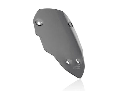 WRS WINDSCREEN SPORT MULTISTRADA V DU018FS