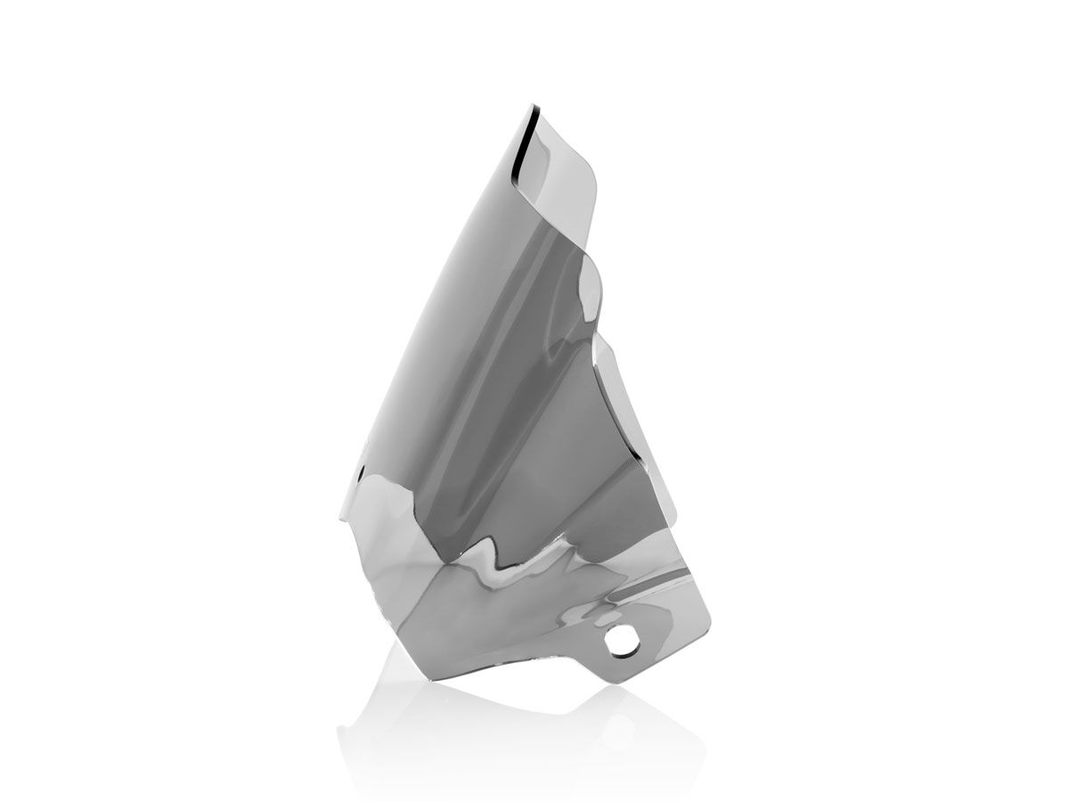 WRS WINDSCREEN SPORT R1200GS SMOKE BM022F