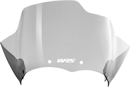 WRS WINDSCREEN SPORT R1200GS SMOKE BM022F