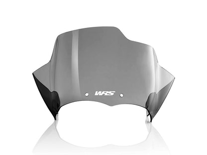 WRS WINDSCREEN SPORT R1200GS DARK BM022FS