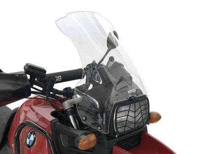 WRS WINDSCREEN TOURING R1100GS CLE BM061T