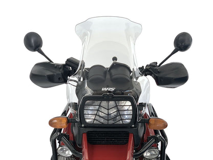 WRS WINDSCREEN TOURING R1100GS CLE BM061T
