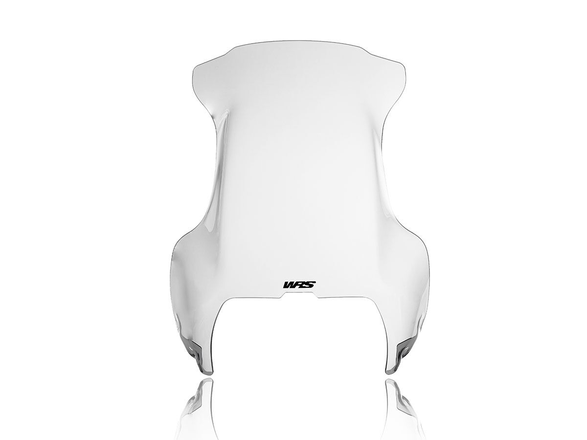 WRS WINDSCREEN TOURING R1100GS CLE BM061T