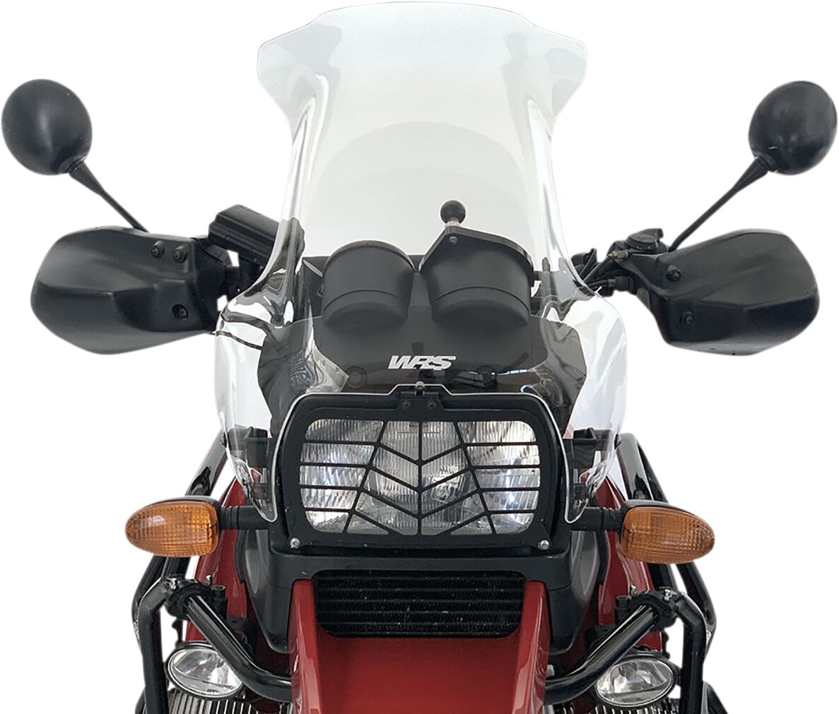 WRS WINDSCREEN TOURING R1100GS CLE BM061T
