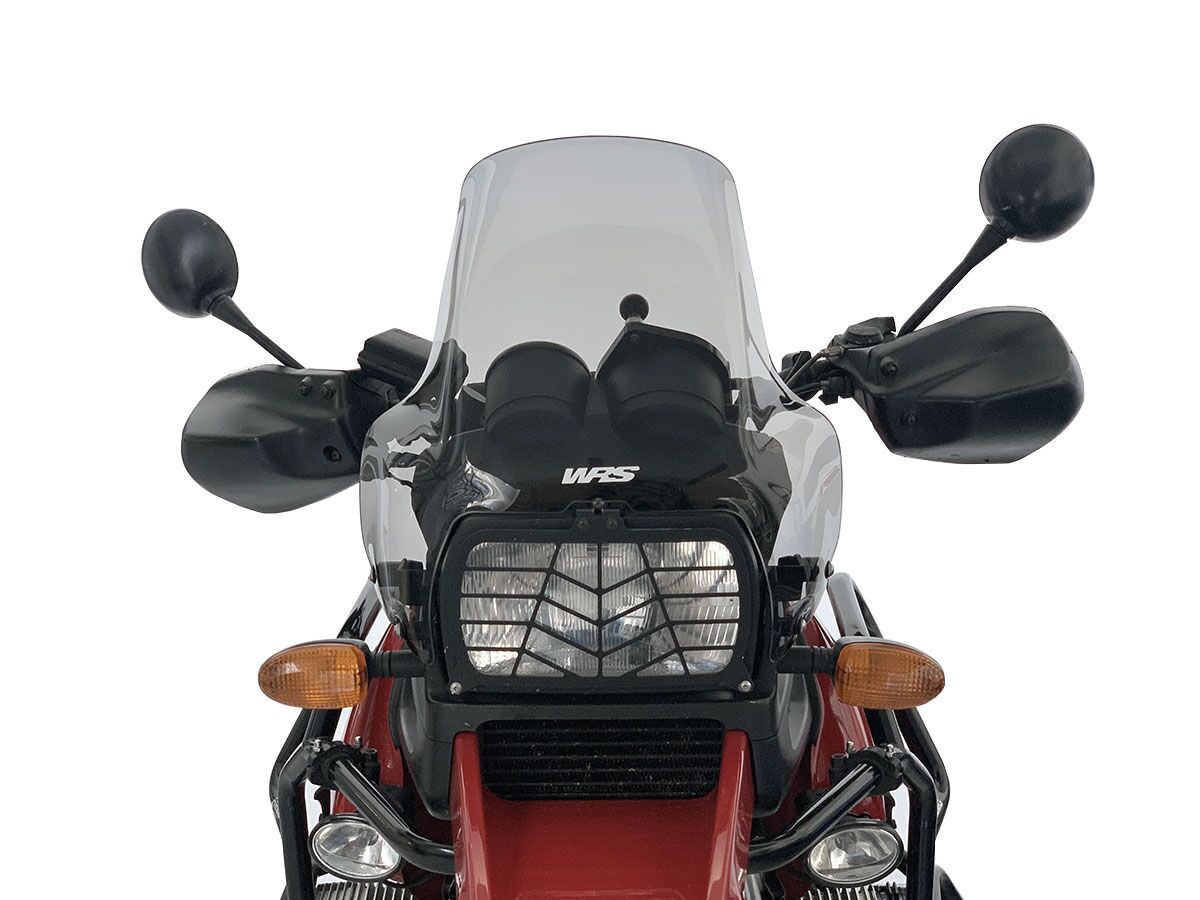 WRS WINDSCREEN STANDARD R1100GS SM BM062F