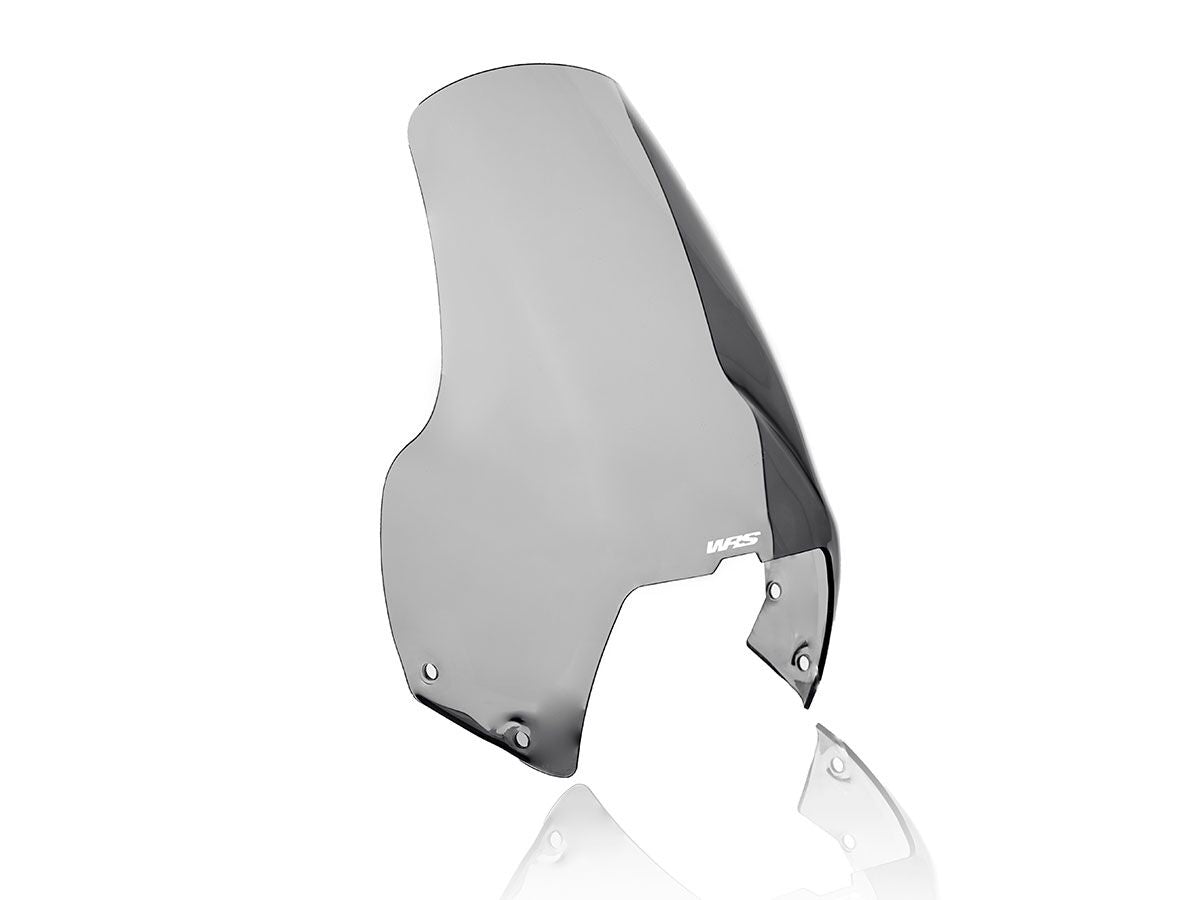 WRS WINDSCREEN STANDARD R1100GS SM BM062F