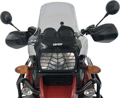 WRS WINDSCREEN STANDARD R1100GS SM BM062F