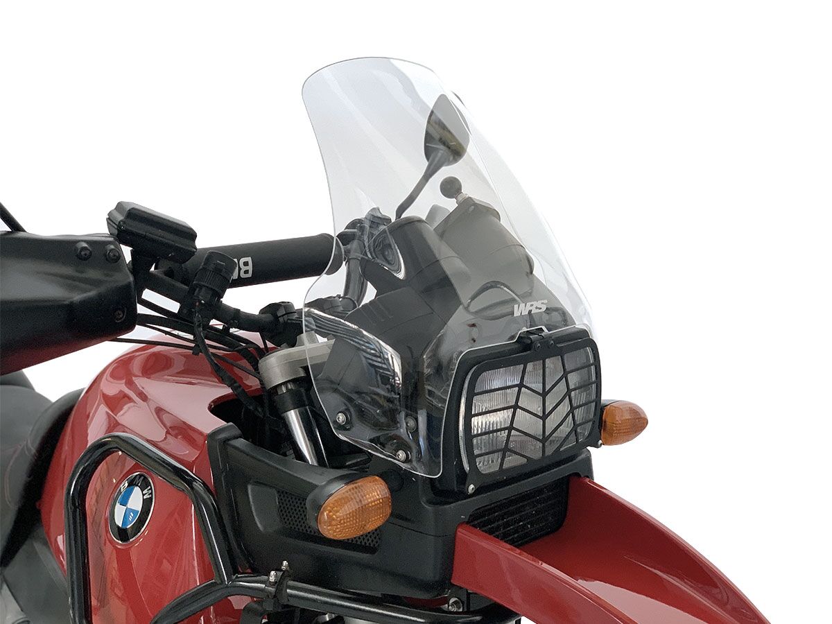 WRS WINDSCREEN STANDARD R1100GS CL BM062T