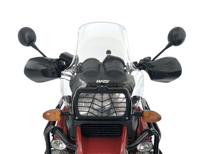 WRS WINDSCREEN STANDARD R1100GS CL BM062T