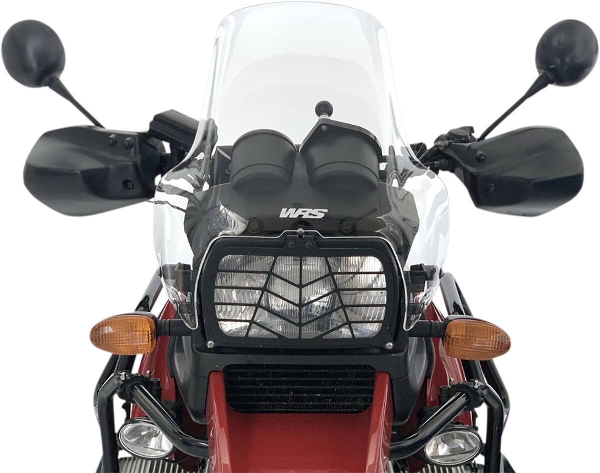 WRS WINDSCREEN STANDARD R1100GS CL BM062T