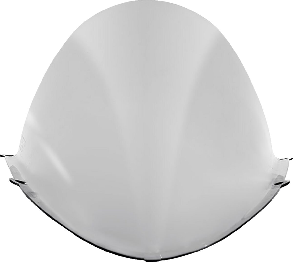 WRS WINDSCREEN RACE RS660 SMOKE AP004F