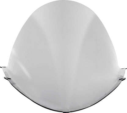 WRS WINDSCREEN RACE RS660 SMOKE AP004F