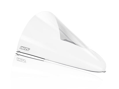 WRS WINDSCREEN RACE RS660 CLEAR AP004T