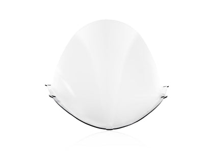 WRS WINDSCREEN RACE RS660 CLEAR AP004T