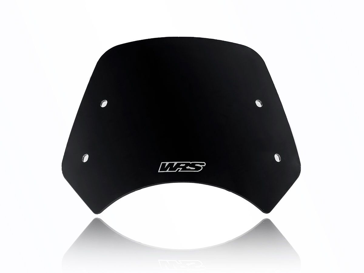 WRS WINDSCREEN SPORT LEONCINO 500 BE006NL