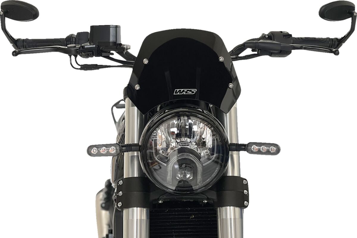 WRS WINDSCREEN SPORT LEONCINO 500 BE006NL