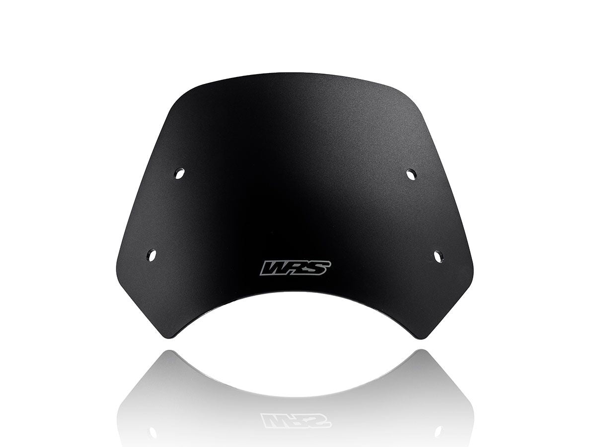 WRS WINDSCREEN SPORT LEONCINO 500 BE006NO
