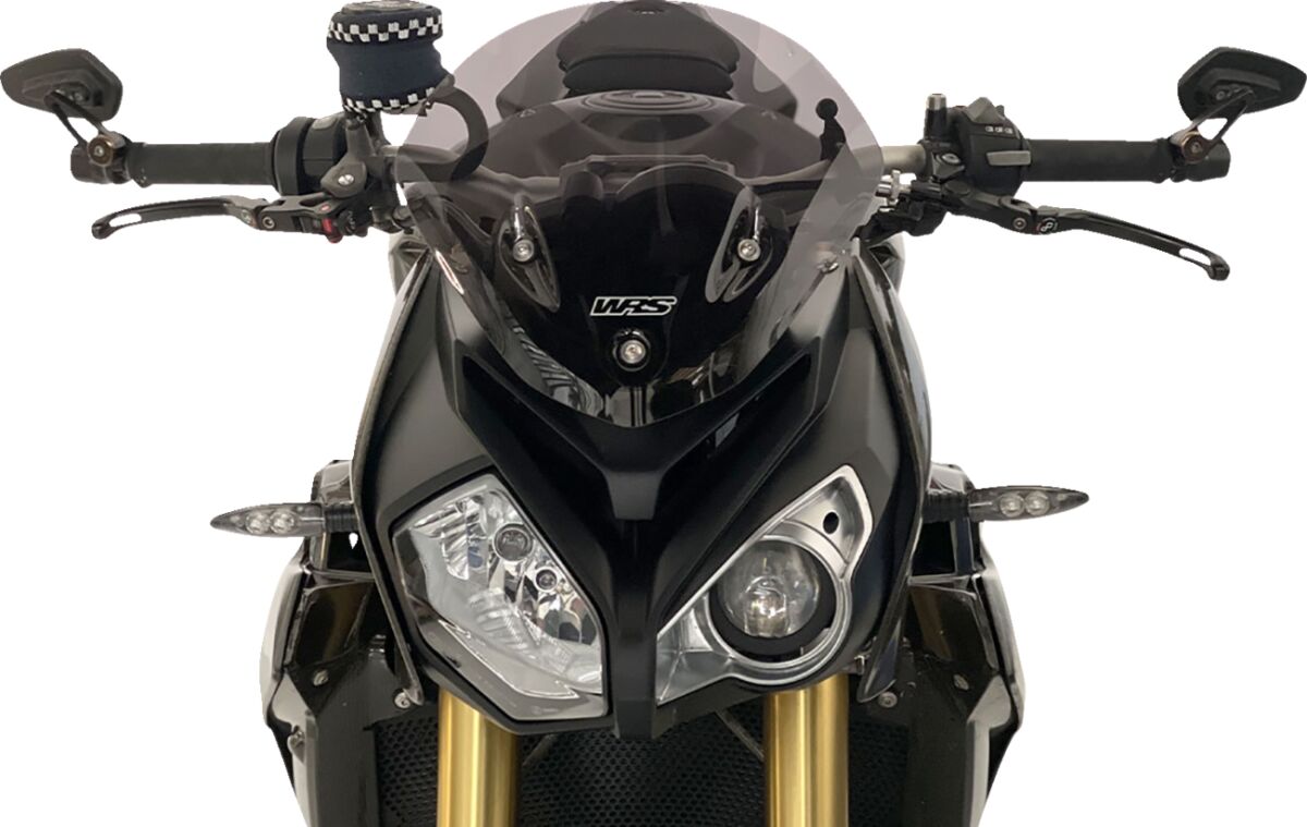 WRS WINDSCREEN SPORT S1000R DARK S BM068FS