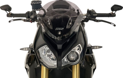 WRS WINDSCREEN SPORT S1000R DARK S BM068FS