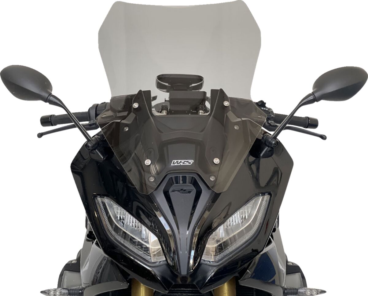 WRS WINDSCREEN TOURING R1250RS SMO BM071F