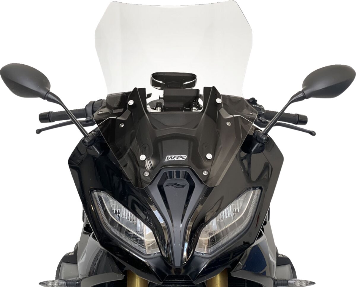 WRS WINDSCREEN TOURING R1250RS CLE BM071T