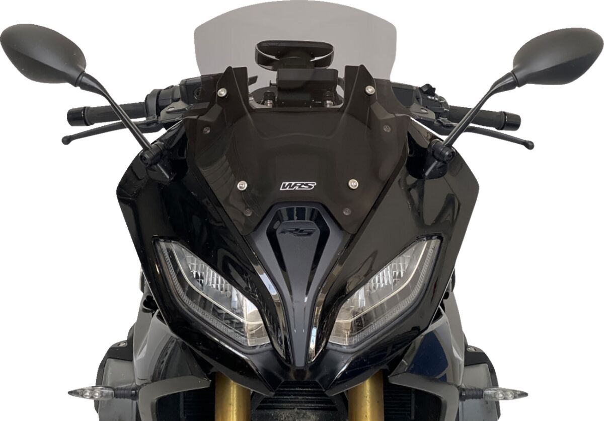WRS WINDSCREEN SPORT R1250RS DARK BM072FS