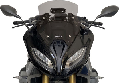 WRS WINDSCREEN SPORT R1250RS DARK BM072FS