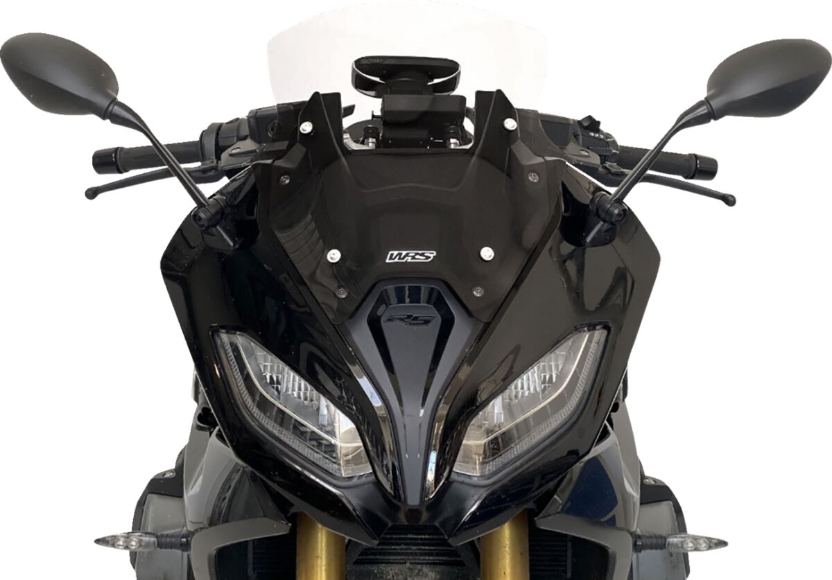 WRS WINDSCREEN SPORT R1250RS CLEAR BM072T