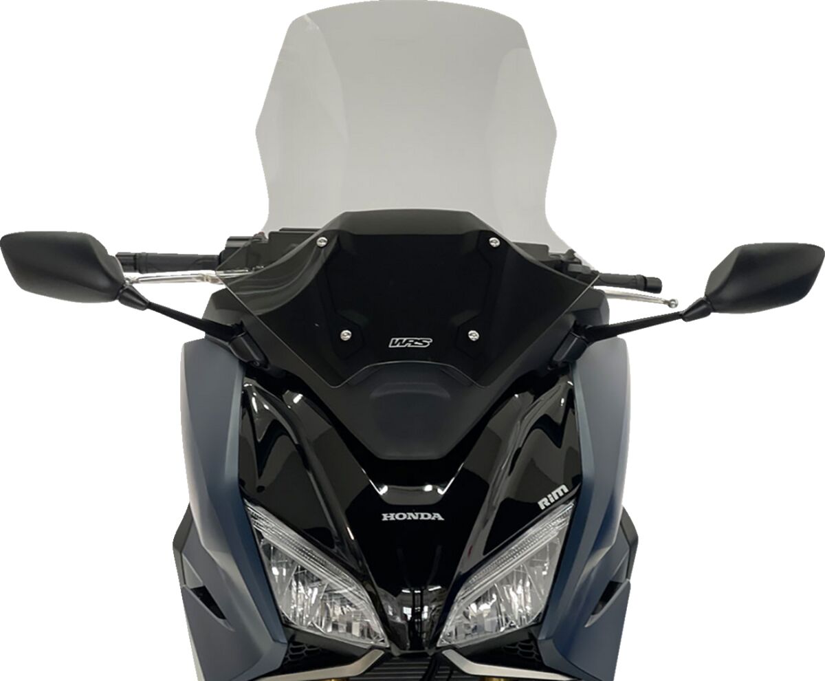 WRS WINDSCREEN TOURING FORZA750 SM HO045F