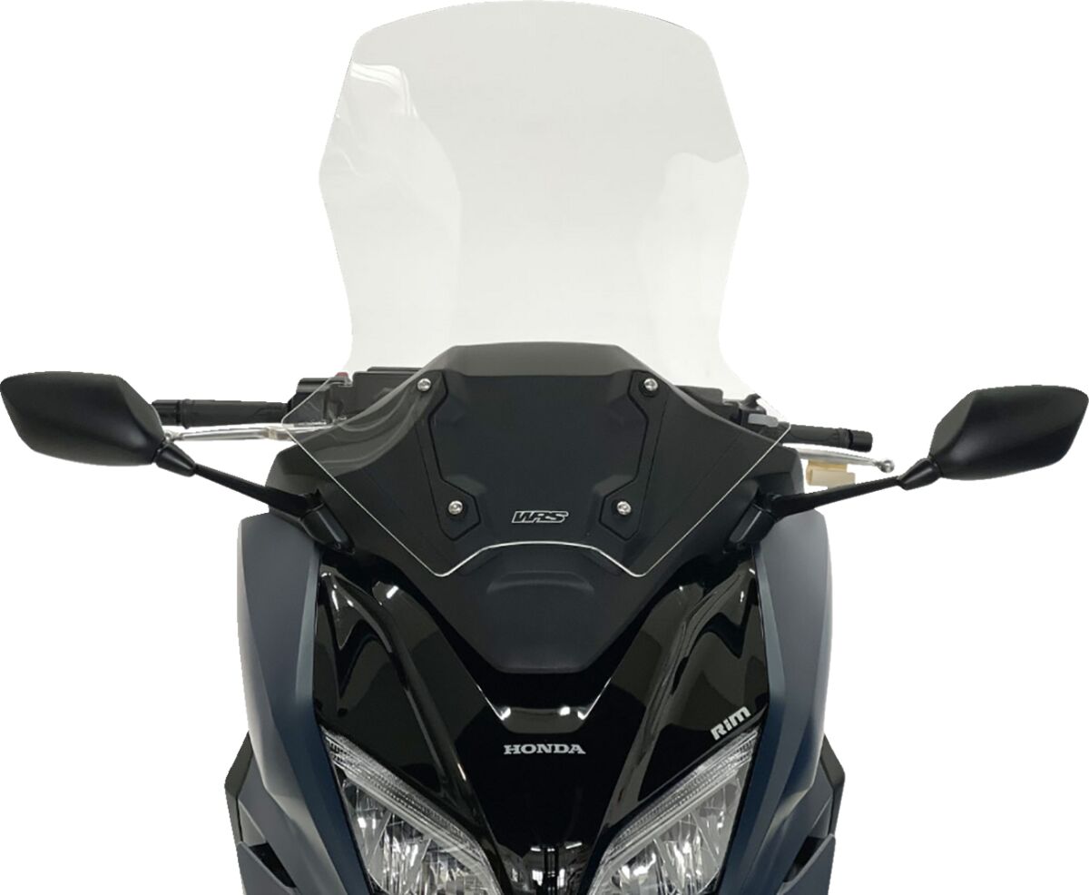 WRS WINDSCREEN TOURING FORZA750 CL HO045T